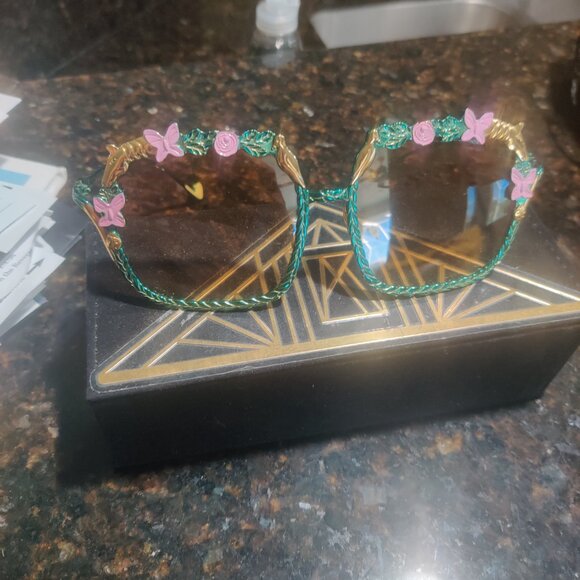 Sunglasses